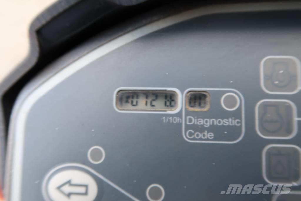 Hamm HD 12 VV Cilindros Compactadores tandem