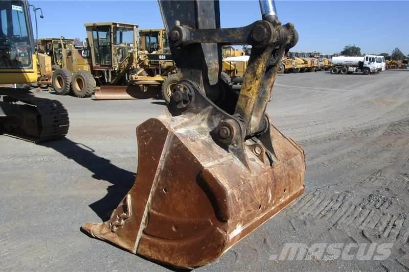 Komatsu PC300-8 Miniescavadeiras