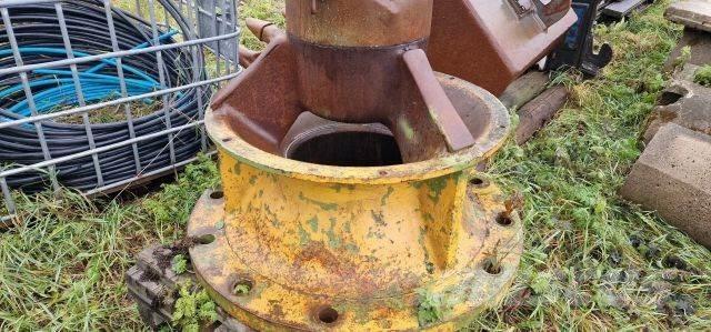 Svedala 530 Britadeiras