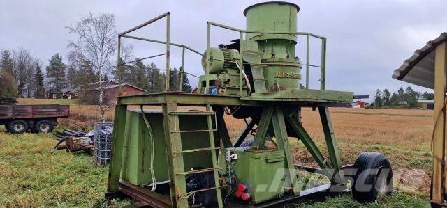 Svedala 530 Britadeiras