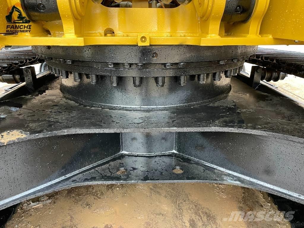 CAT 320 GC Escavadeiras de esteiras