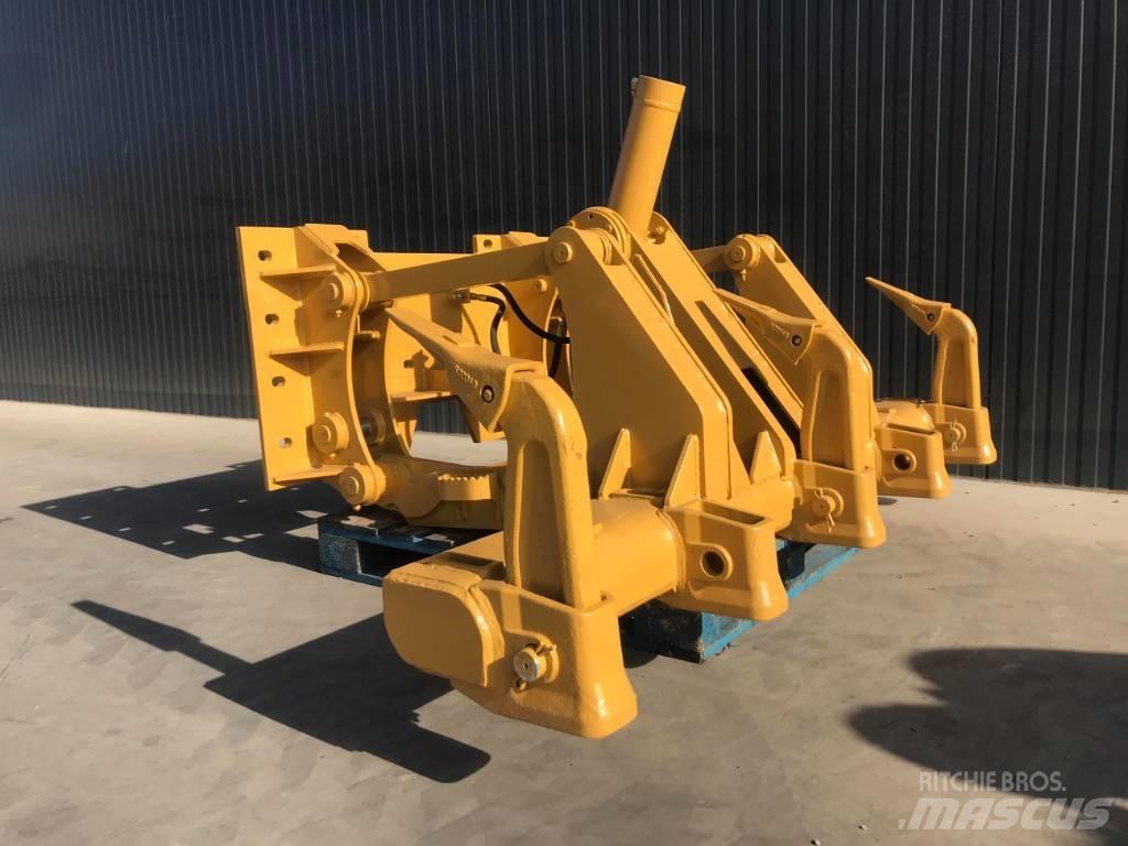 Volvo G946B Baldes