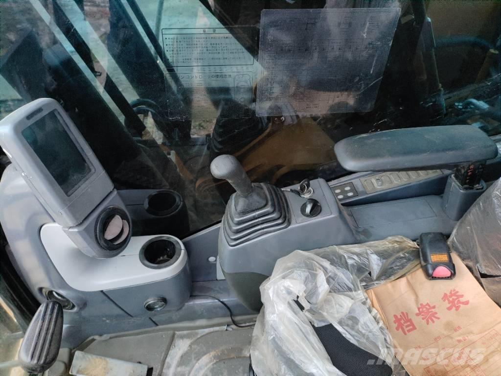 CAT 320 D Escavadeiras de esteiras