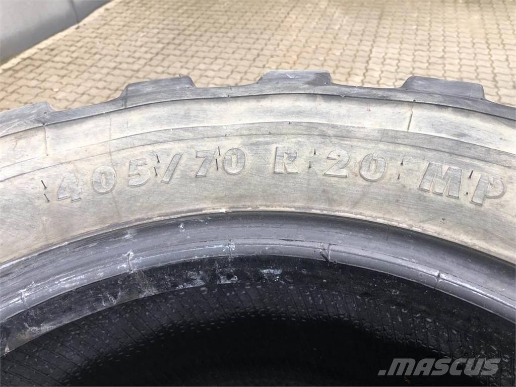  Øvrige ØVRIGE Pneus