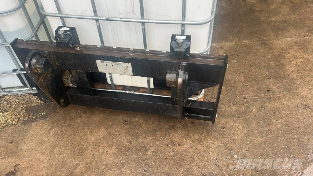 JCB HEADSTOCK Outros acessórios de carga e escavação