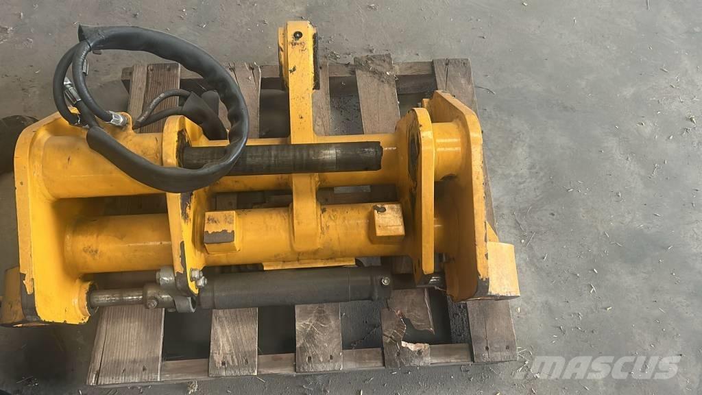 JCB HEADSTOCK Outros acessórios de carga e escavação