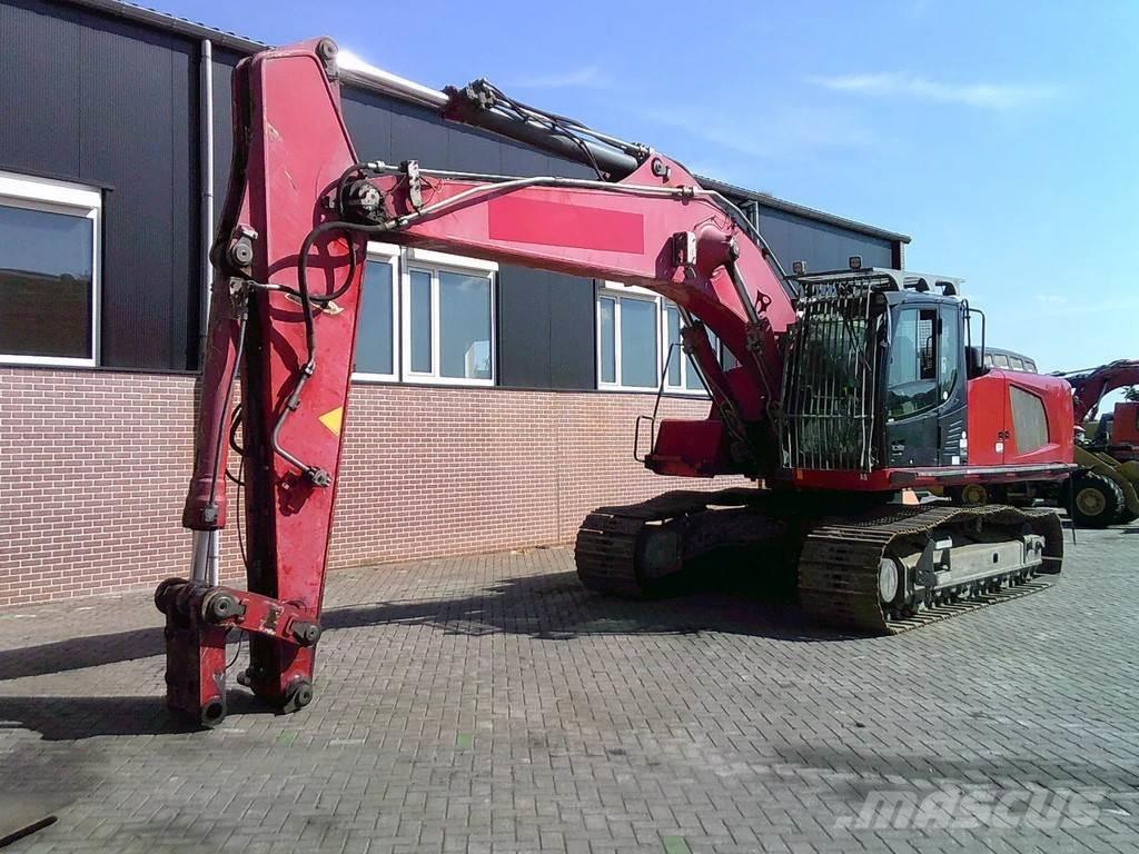 Liebherr R946 LC Escavadeiras de esteiras
