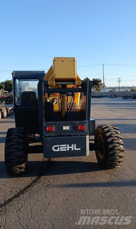 Gehl RS6-34 Manipulador telescópico
