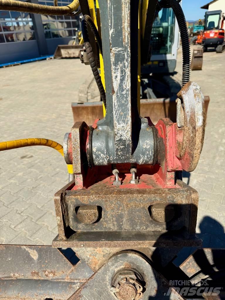 Wacker Neuson ET 90 Escavadoras Midi 7t - 12t