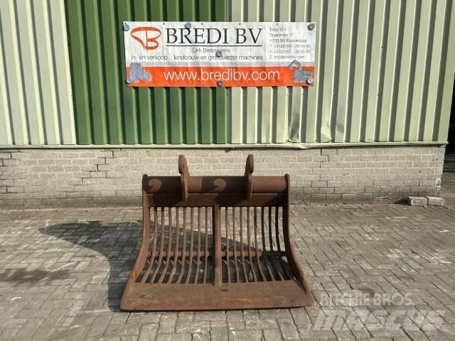 Puinbak 1.32 M CW 30 Baldes