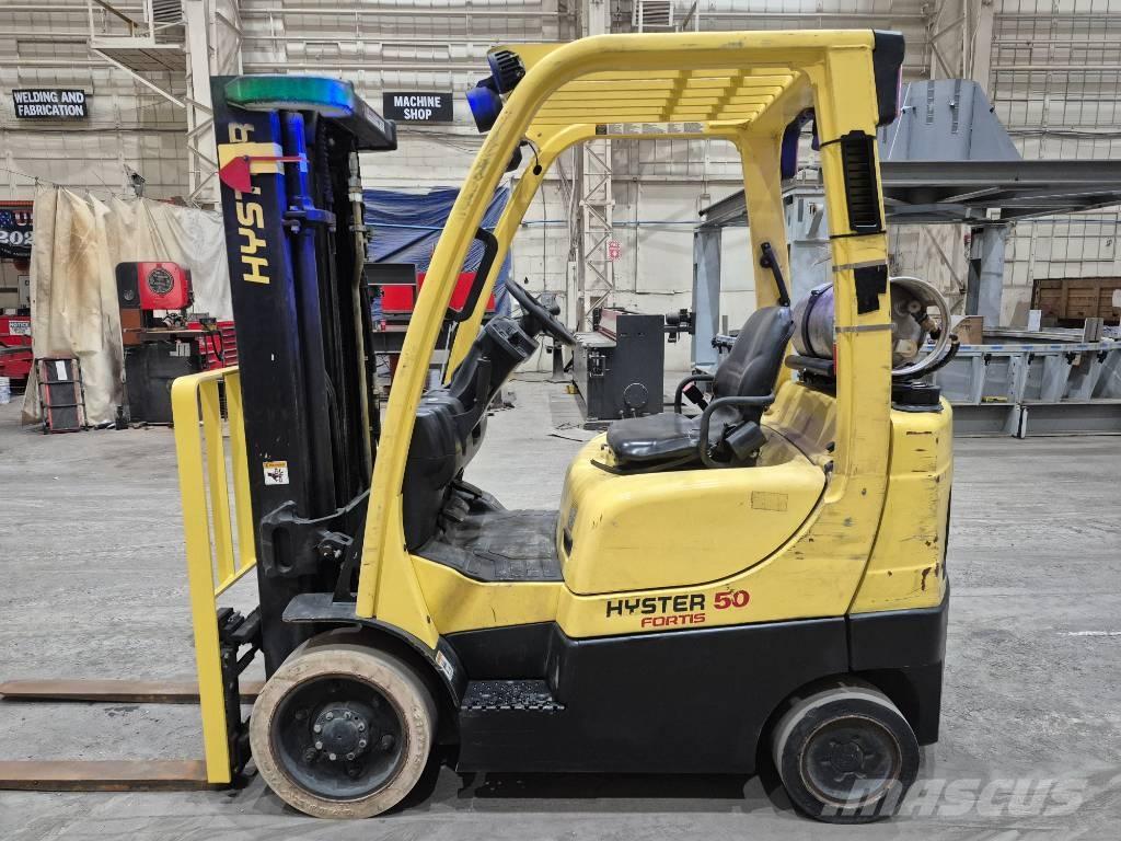 Hyster S 50 FT Empilhadores - Outros