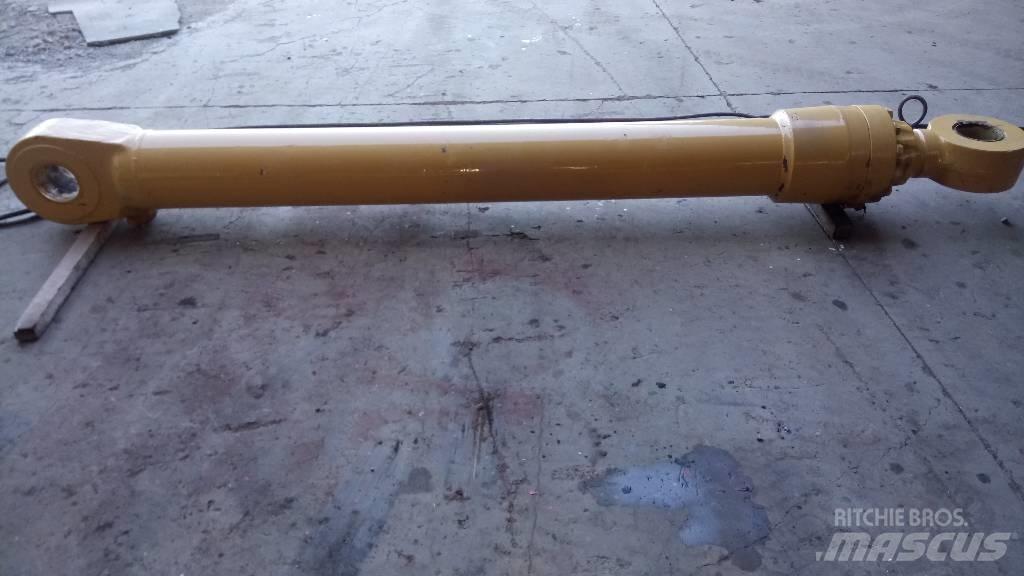 CAT 375 Hidráulica