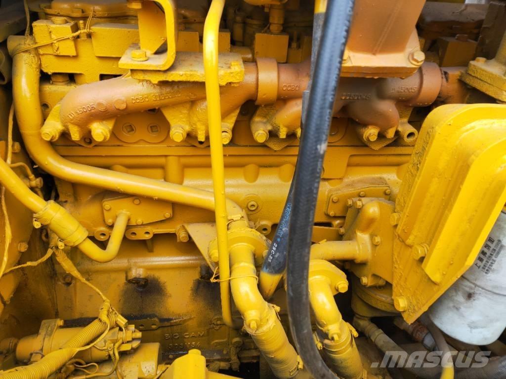 Shantui SD32 Dozers - Tratores rastos