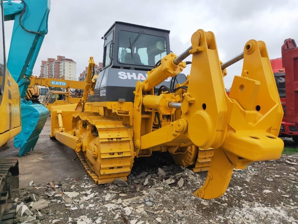 Shantui SD32 Dozers - Tratores rastos