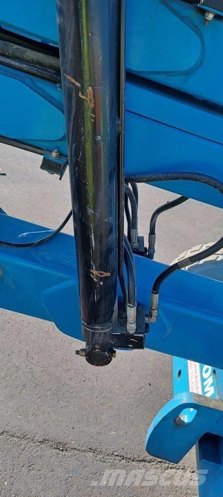 GENIE Z-40/23N RJ Elevadores braços articulados
