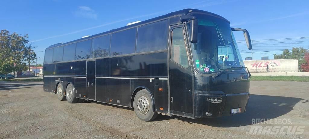 Bova F14  Autorulota Autocaravanas e Caravanas