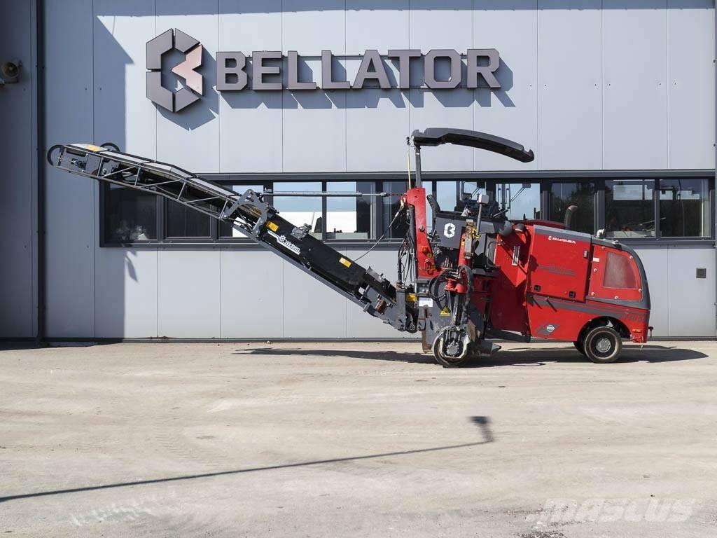 Wirtgen W 50 DCi Moinhos de asfalto a frio