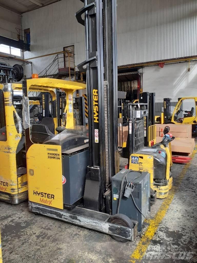 Hyster R1.6H Empilhadores Elevadores