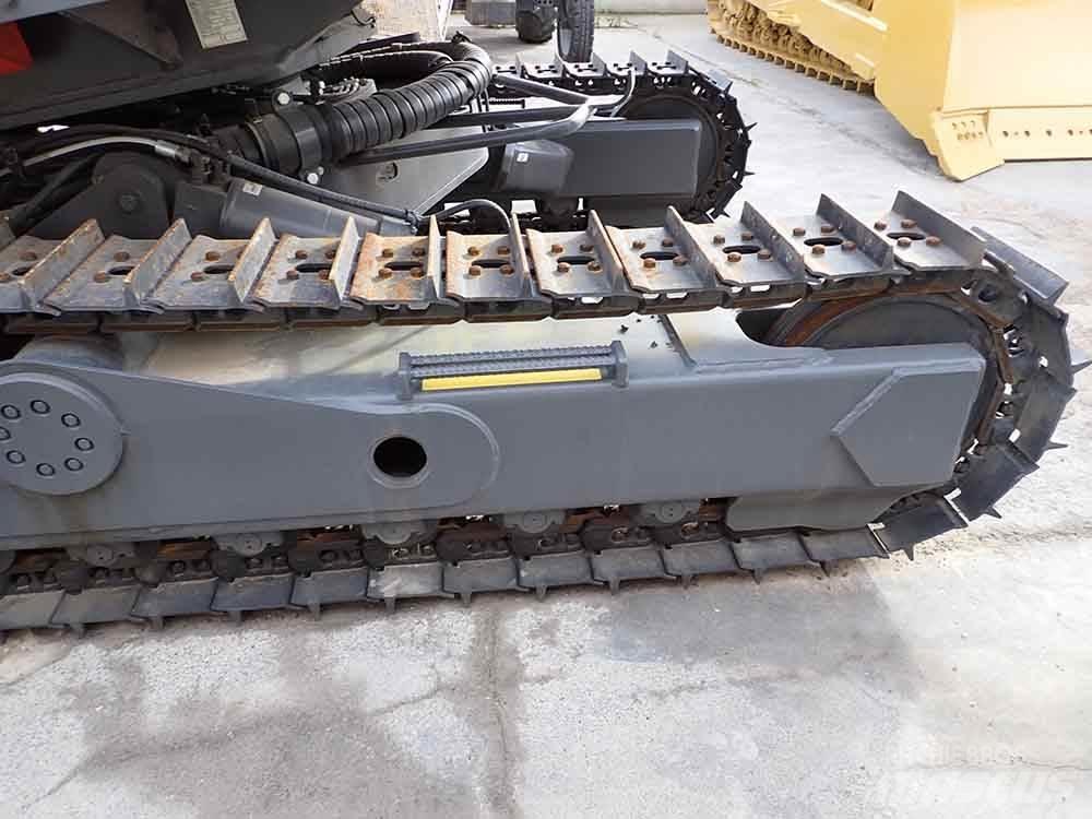 Sandvik DX800 Perfuradoras de superfície