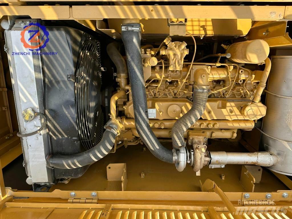 CAT 320 C L Escavadeiras de esteiras