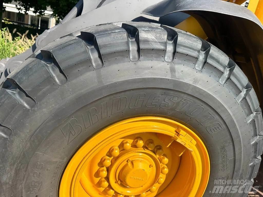 Volvo L70 H Carregadeiras de rodas