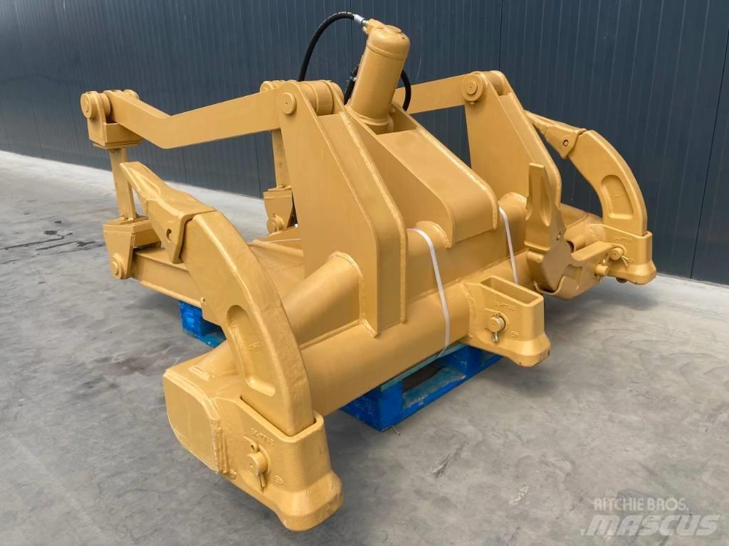 CAT D6T2 Escarificadores