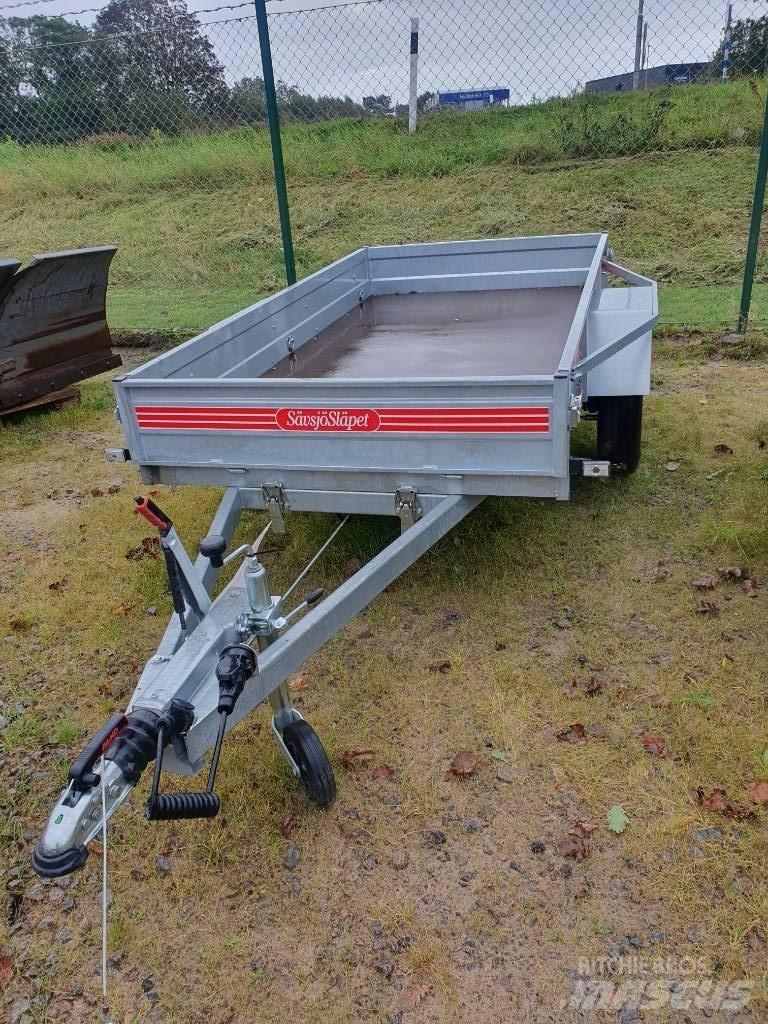 Sävsjö FTB 2500 Reboques Leves