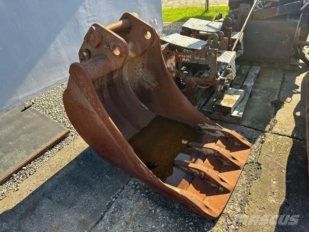 Volvo EW 160 D Retroescavadoras