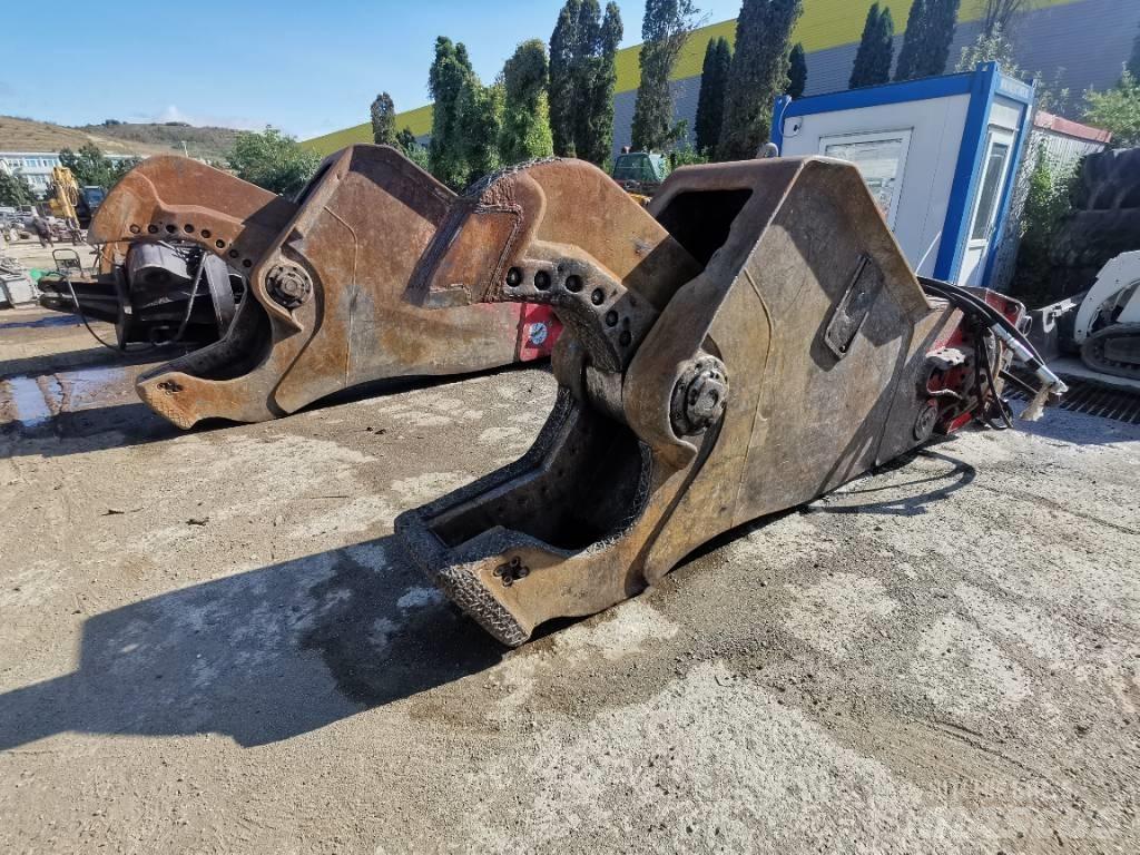 Rotar 50R Cortadores