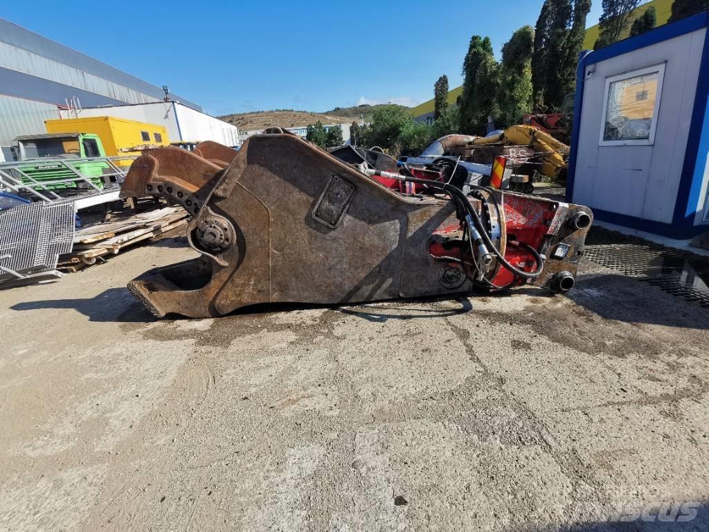 Rotar 50R Cortadores