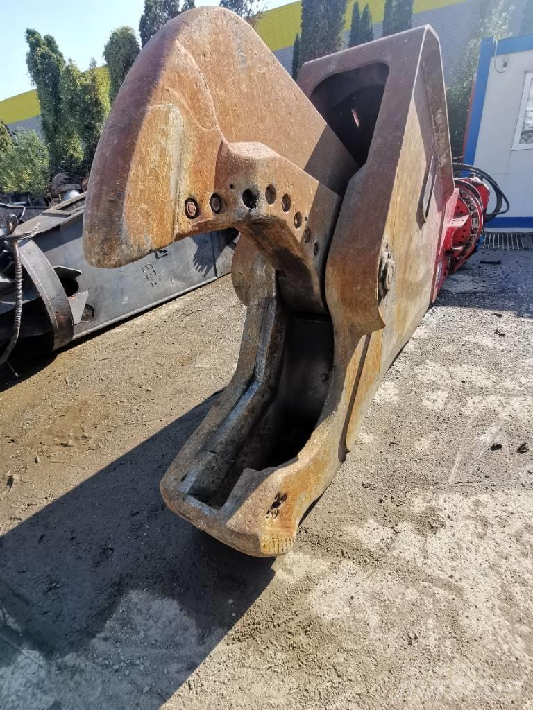 Rotar 50R Cortadores
