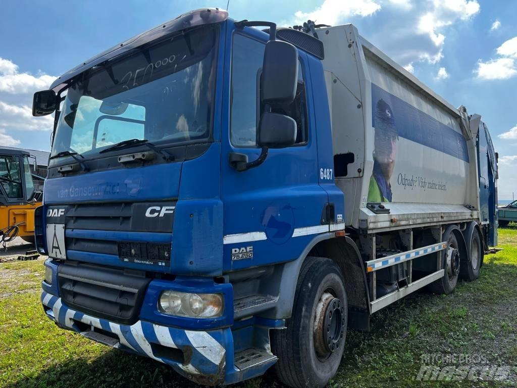 DAF FAG CF 75.250 Outros Camiões