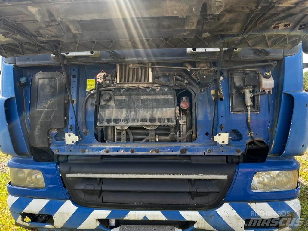 DAF FAG CF 75.250 Outros Camiões