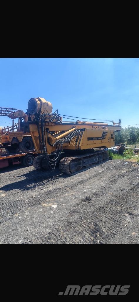 Mait HR 130 Outros equipamentos perfuração