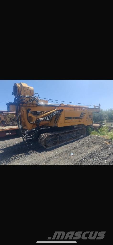 Mait HR 130 Outros equipamentos perfuração