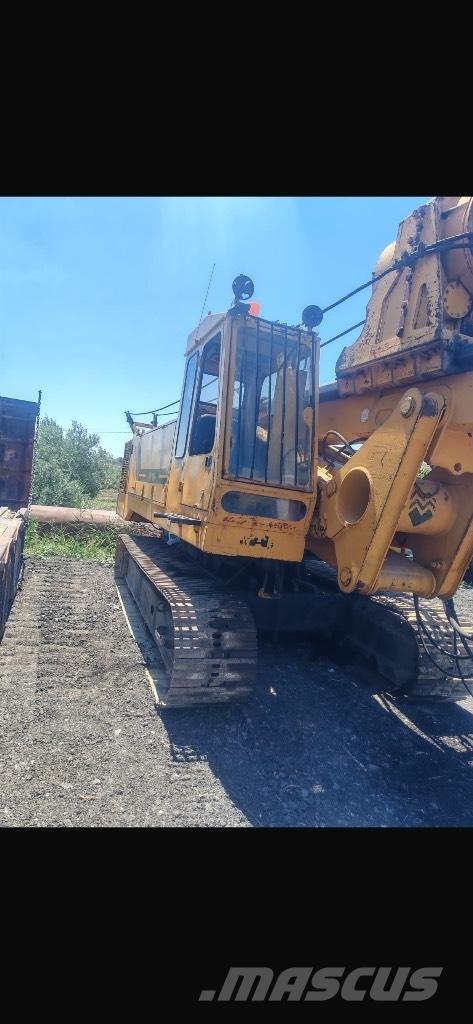 Mait HR 130 Outros equipamentos perfuração