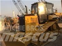 CAT D5N Dozers - Tratores rastos