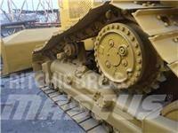 CAT D5N Dozers - Tratores rastos