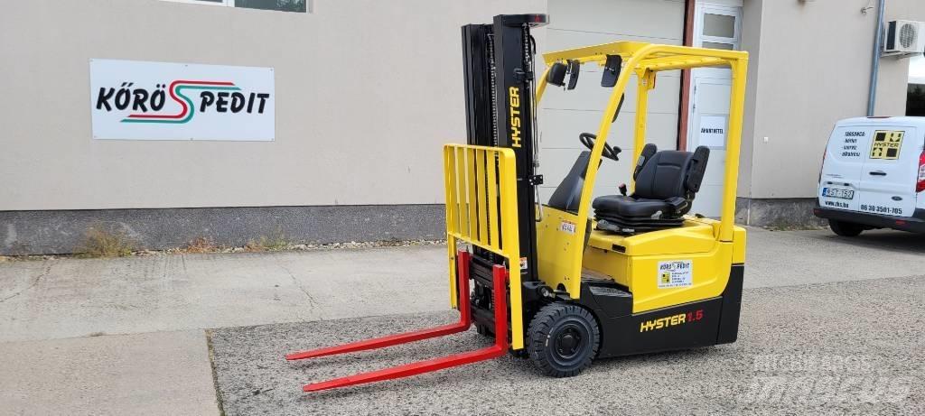 Hyster A 1.5 XNT Empilhadores eléctricos
