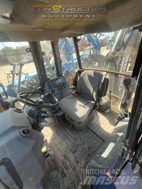John Deere 310L EP Retroescavadeiras