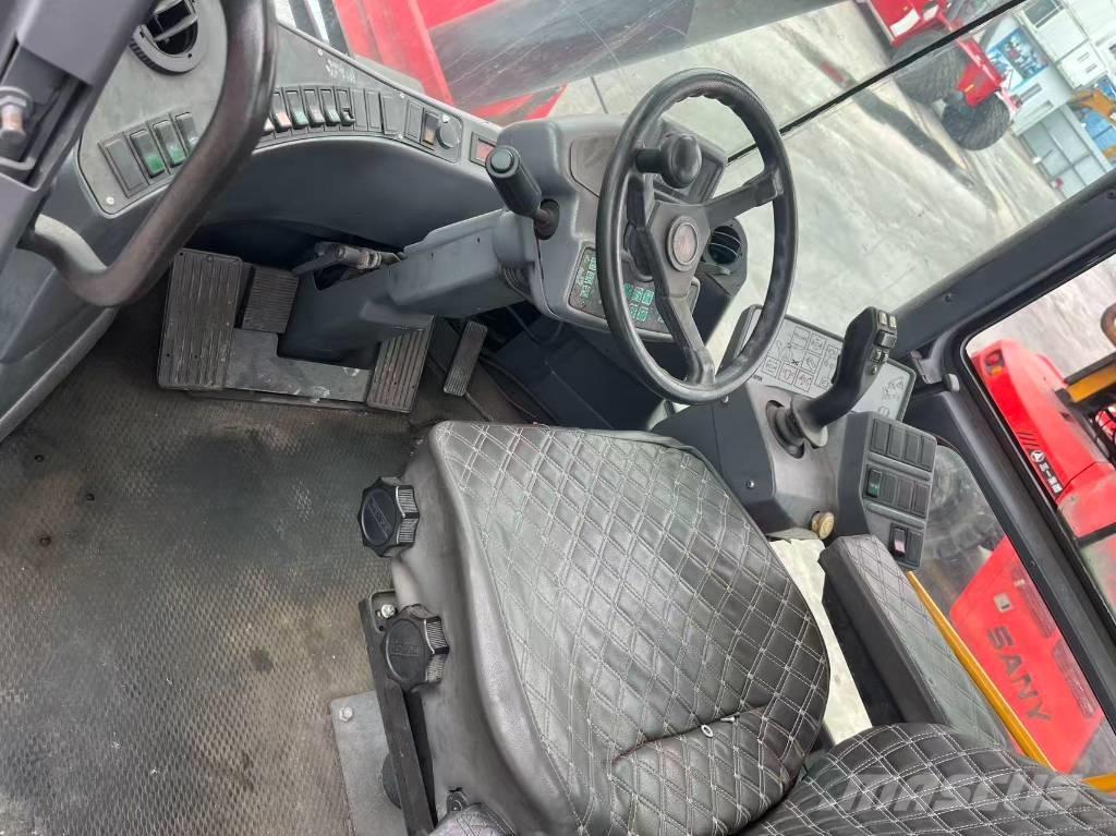 Kalmar DRF 450-60 S5 Guindastes móveis