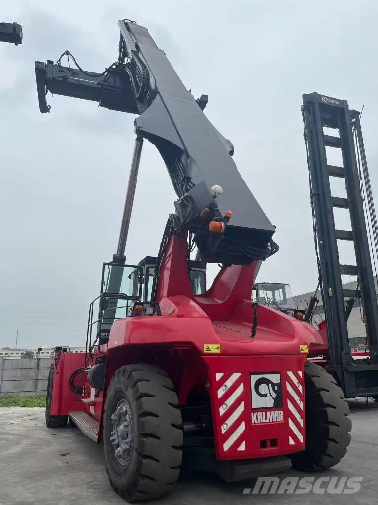 Kalmar DRF 450-60 S5 Guindastes móveis