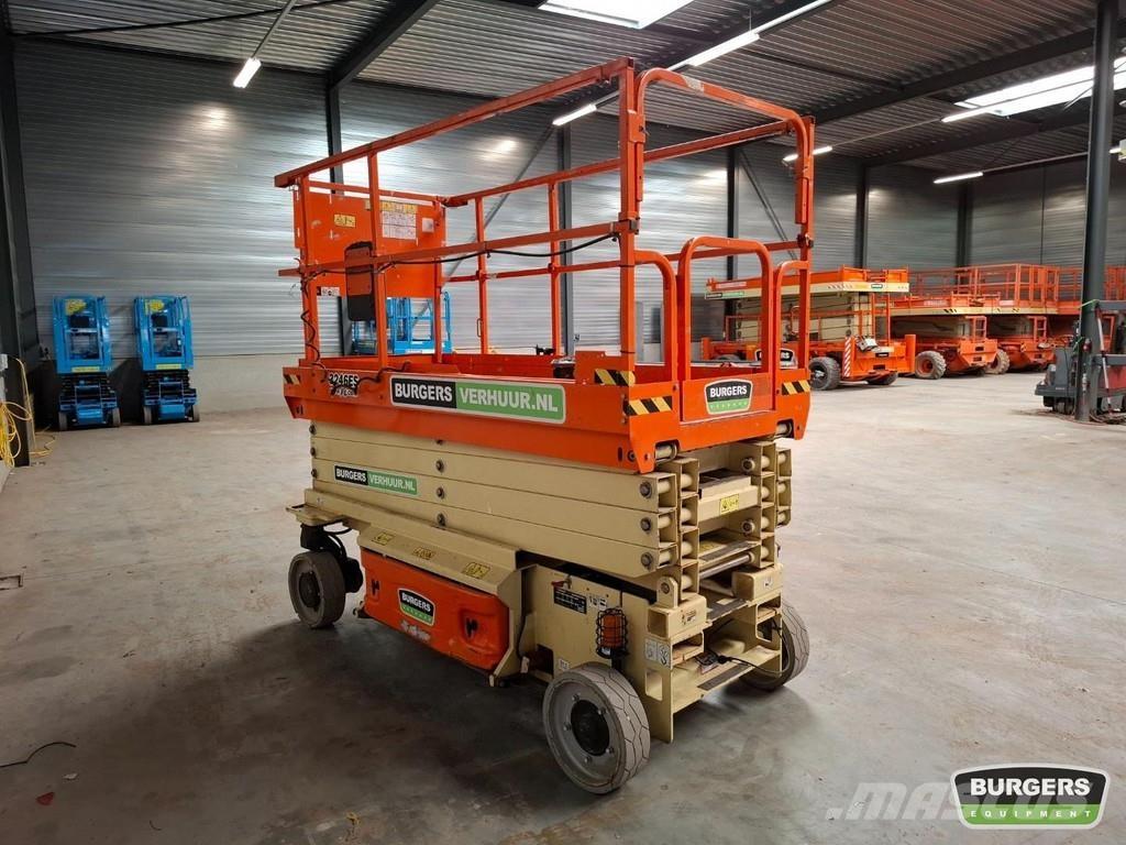 JLG 3246ES Elevadores de tesoura