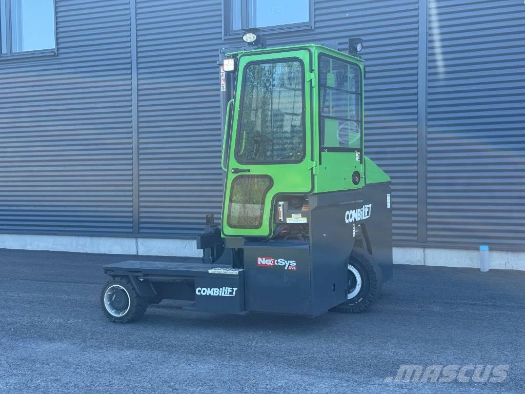 Combilift C 4000 ET Empilhadores de 4 vias