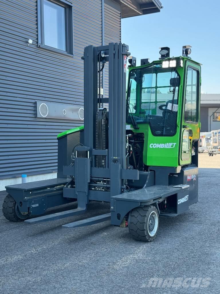 Combilift C 4000 ET Empilhadores de 4 vias
