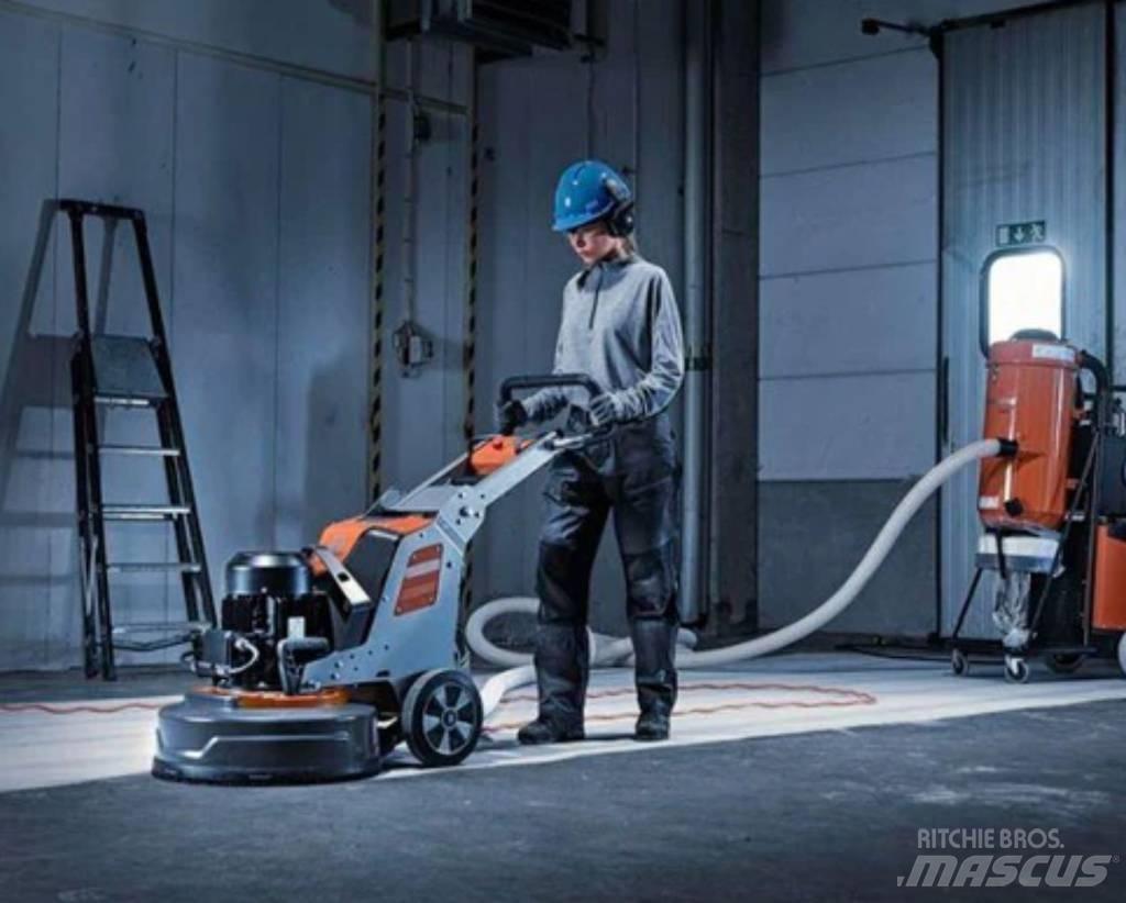 Husqvarna PG Andaimes