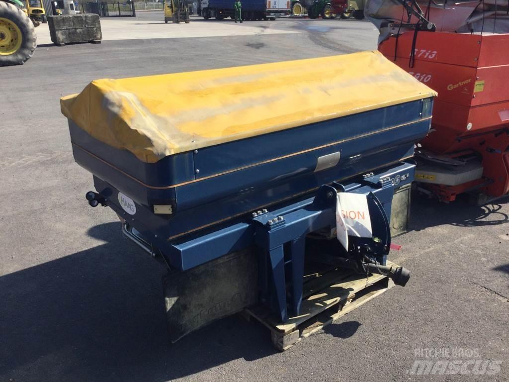 Bogballe M2W Pulverizadores de fertilizante