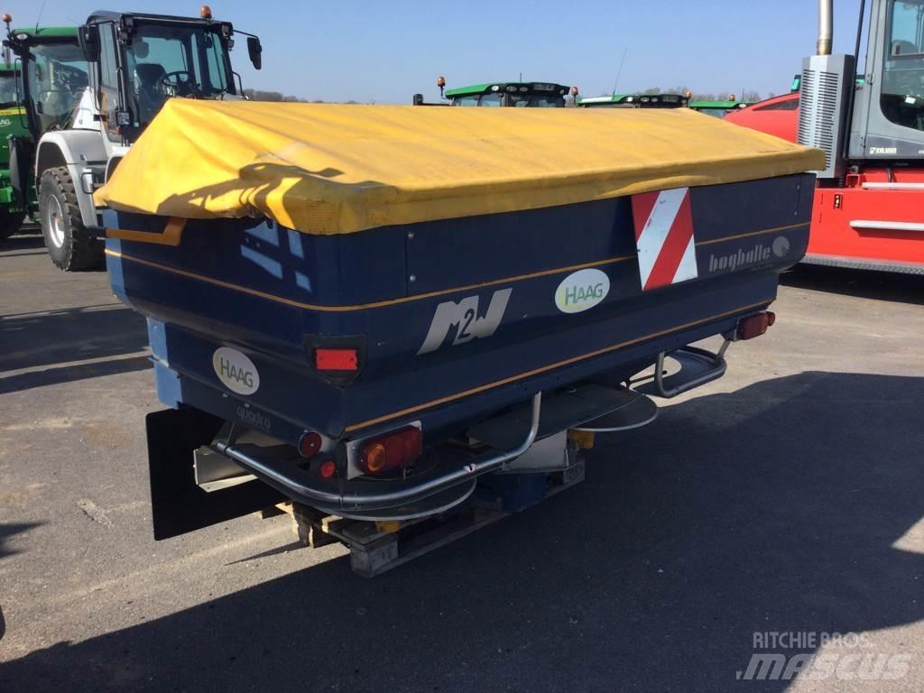 Bogballe M2W Pulverizadores de fertilizante