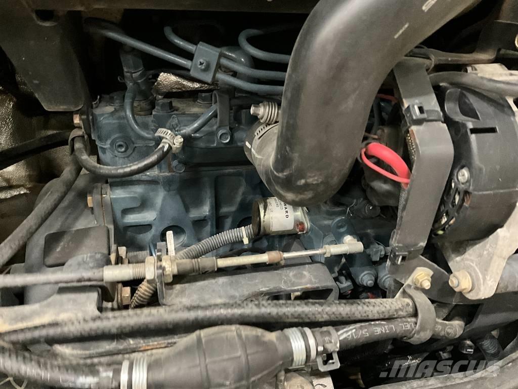 Bobcat E 26 EM Miniescavadeiras