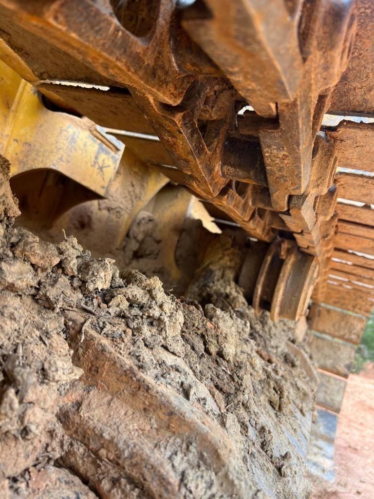 John Deere 450 HLGP Dozers - Tratores rastos